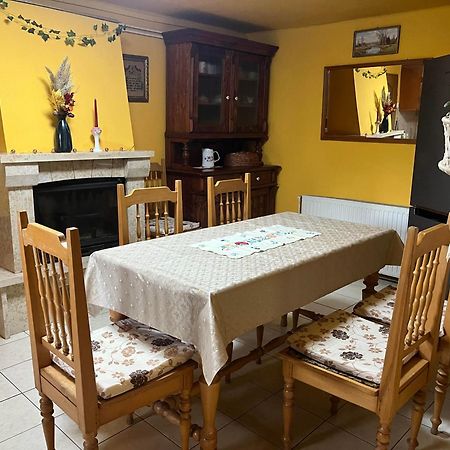 Jazmin-Szieszta Apartmanhaz Balatonfuered Luaran gambar