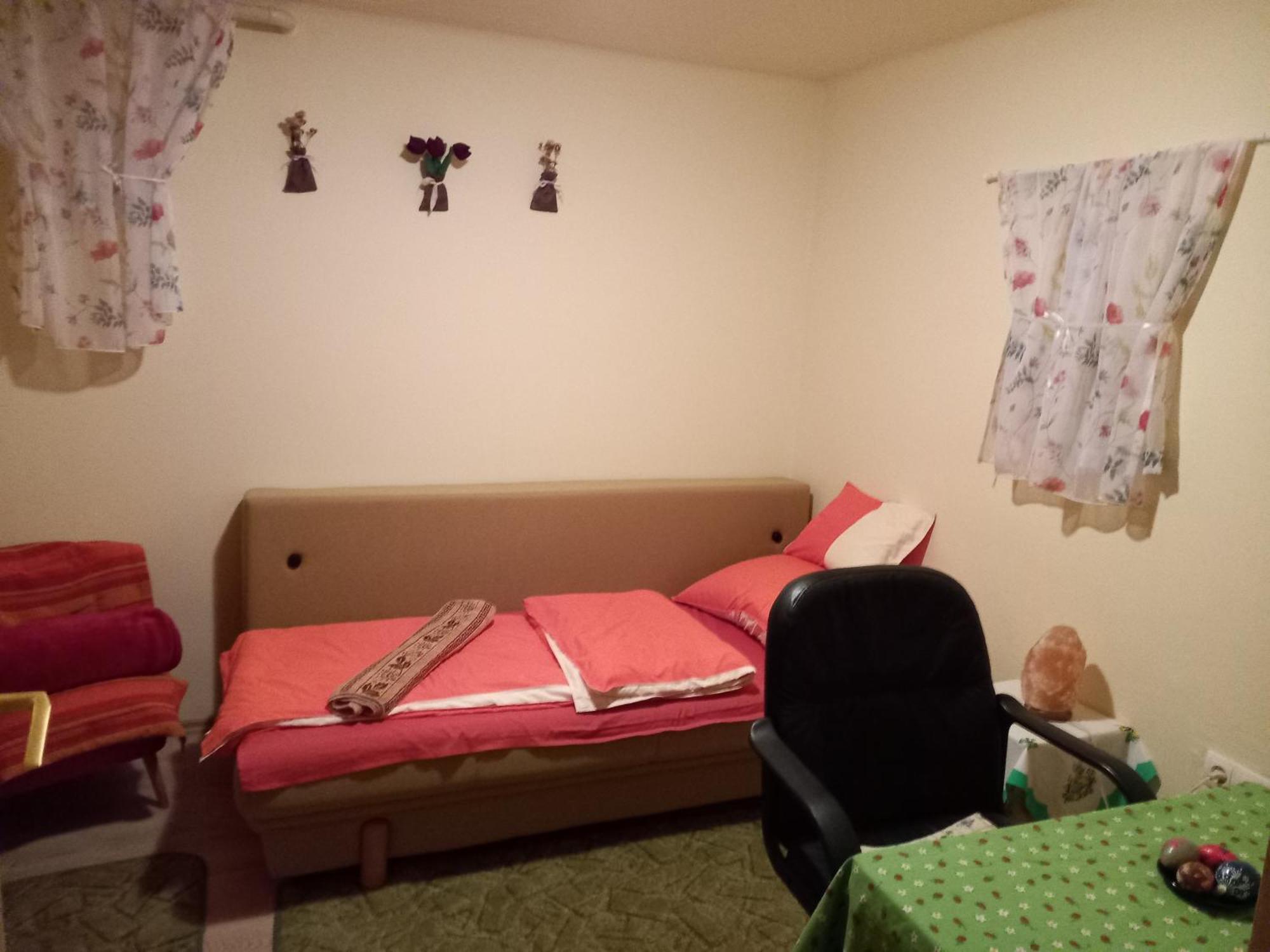 Jazmin-Szieszta Apartmanhaz Balatonfuered Luaran gambar